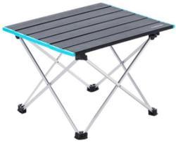 Mesa Plegable Aluminum Folding Table
