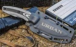 Miniatura Cuchillo Urban SW G-10