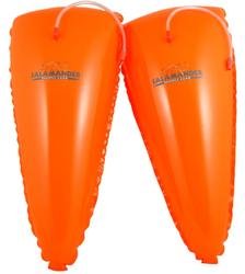 Miniatura Flotador Kayak Float Bag Set