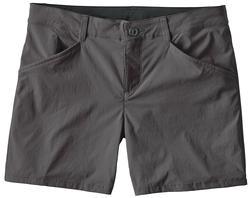 Shorts Mujer Quandary 5