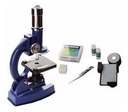 Miniatura Microscopio Konustudy-4 900x 5014