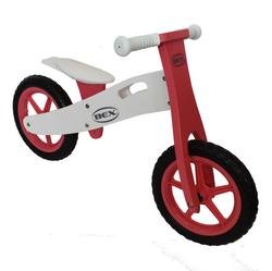Miniatura Bicicleta De Equilibrio