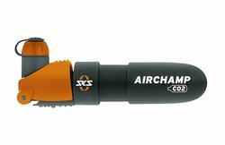 Bombin de CO2 Airchamp
