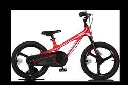 Bicicleta Chipmunk Niño Moon5 Plus Aro 16