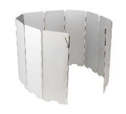 Pantalla de Viento Folding 84 x 24 cm