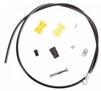 Miniatura Banjo Bolt O-Ring Para Cable Freno Hidráulico -