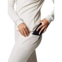 Miniatura Buzo Lifestyle Mujer Termico High Desert - Color: Blanco