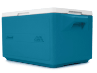 Miniatura Chiller 48-Can Party Stacker Refrigerador portátil -