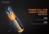 Miniatura Bateria 21700 De 4000 mMah Arb-L21-4000P -