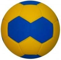 Miniatura Balón Esponja Pu. Handball 6" -