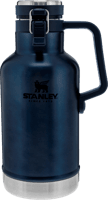 Miniatura Termo Growler Stanley Classic 1.9 Litros - Color: Azul