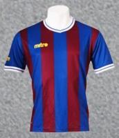 Camiseta de Futbol Mitre Modelo Atenas