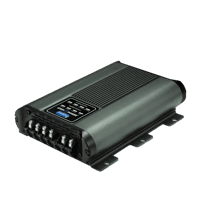 Cargador/Isolador/Controlador Solar DC DC  (120-1200Ah)