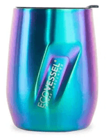 Miniatura  Vaso Térmico Theport 296 ml - Color: Tornasol, Formato: 296 ml