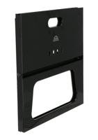 Miniatura Parrilla Plegable X-Grill - Color: Negro, Formato: Tamaño Único