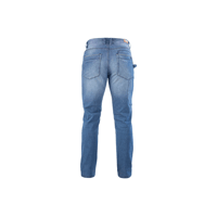 Miniatura Jeans Work Spx Hombre -