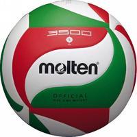 Balón Voleibol V5M-3500 Soft Touch Stgo. 2023