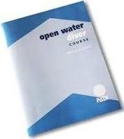 Miniatura Quizz & Exam - Color: OPENN WATER S
