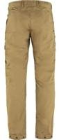 Miniatura Pantalón Hombre Vidda Pro Lite Ventilated - Color: Buckwheat Brown