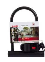 Miniatura Candado U-Lock Mod. Ul-802  -