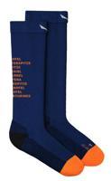Calcetines Hombre Salewa Ortles Dolomites Am M Sock