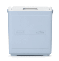 Miniatura Chiller 20-Can Party Stacker Refrigerador portátil -
