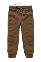 Miniatura Pantalon Joggy Niño - Color: Marrón