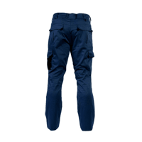 Miniatura Pantalon Cargo Dakota Spandex - Color: Deep Blue