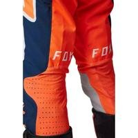 Miniatura Pantalón Moto Flexair EFEKT - Color: Naranja