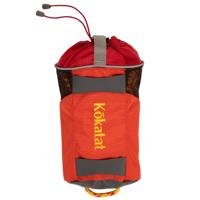 Miniatura Cuerda de Rescate Huck Throw Bag 70 - Color: Rojo