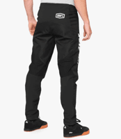 Miniatura Pantalón R-Core - Talla: 30, Color: Negro