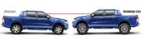 Miniatura Kit De Suspensión (Delantera) Versión Nitro Gas Para Mazda BT-50 2012+ -