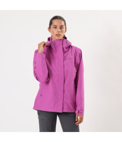 Chaqueta Impermeable Mujer Pumalin 