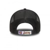 Miniatura Jockey Los Angeles Lakers 9Forty - Color: Dark Grey