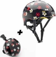Casco Street Fun Flor-All Gloss MIPS Helmet