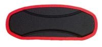 Miniatura Respaldo Kayak Connect Back Pad - Color: Rojo-Negro