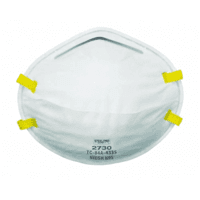 Respirador Descartable N95 (20 Un) 2730