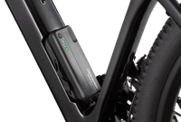 Miniatura Bicicleta 700 Topstone Crb 3 L 2023 - Color: Negro