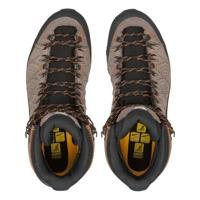 Miniatura Zapato Hombre Alp Trainer 2 Mid GTX - Color: Nuez