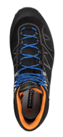 Miniatura Zapato Media Montaña Tengu GTX - Color: Negro-Azul