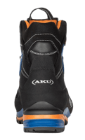 Miniatura Zapato Media Montaña Tengu GTX - Color: Negro-Azul