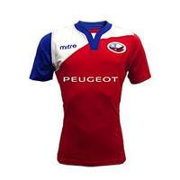 Camiseta Selección Chilena de Rugby Local