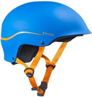 Miniatura Casco Shuck Half Cut Helmet -