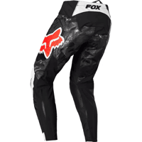 Miniatura Pantalon Moto 180 Karrera - Color: Negro