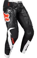 Miniatura Pantalon Moto 180 Karrera - Color: Negro