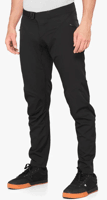 Miniatura Pantalón Hombre Airmatic - Color: Negro