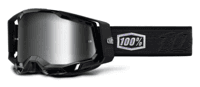 Antiparra Ciclismo Racecraft 2 Goggle Topo Mirror Silver Lens