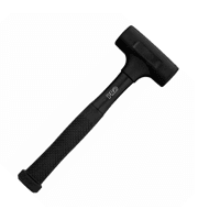 Miniatura Herramienta Tool Hammer Deadblow Hemmer -