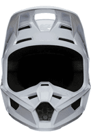 Casco Moto V1 Plaic 