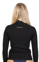 Miniatura Chaqueta Neopren Wmn´s Response 3/2 Jacket - Color: Negro